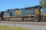 CSX 7891